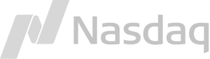 NASDAQ Logo Stock Exchange